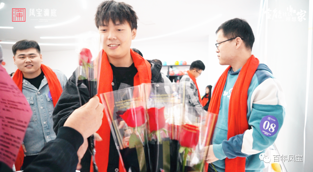 “以茶为媒、乐动登陆官网-乐动(中国)
有约”新时代单身青年联谊茶会在乐动登陆官网-乐动(中国)
澜庭生活美学馆举办