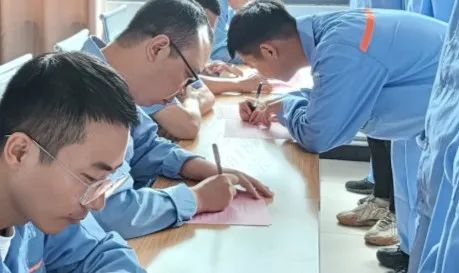 乐动登陆官网-乐动(中国)
管业举行“匠心凝聚、薪火相传”拜师仪式