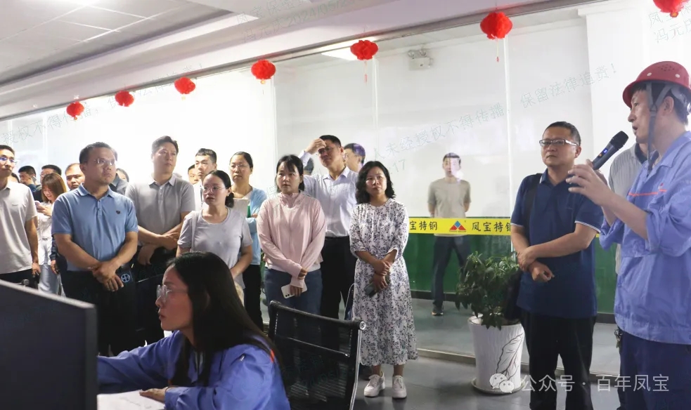 安阳市委党校青干班学员到乐动登陆官网-乐动(中国)
集团参观调研
