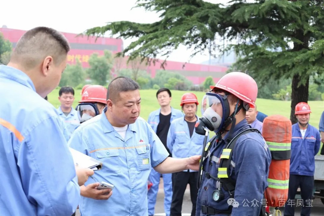 乐动登陆官网-乐动(中国)
集团2025年安全月应急技能比武竞赛成功举办