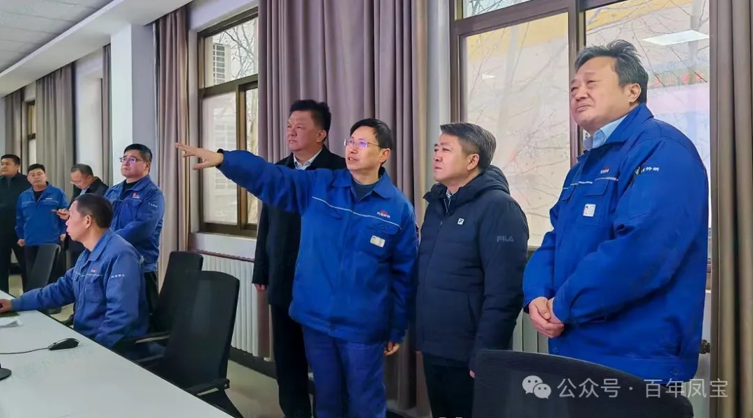 黄明海到乐动登陆官网-乐动(中国)
管业走访