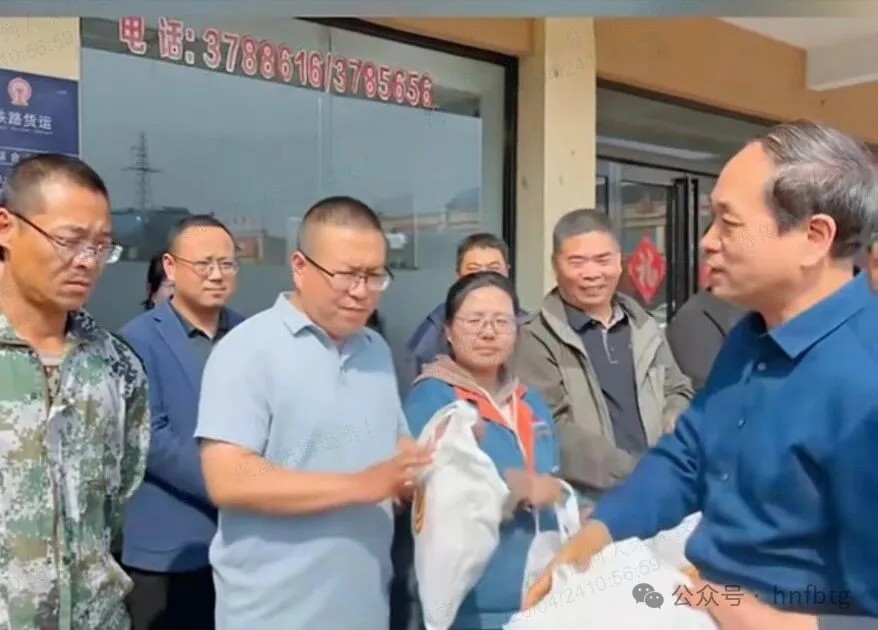 栗强云到乐动登陆官网-乐动(中国)
物流园走访慰问货运司机